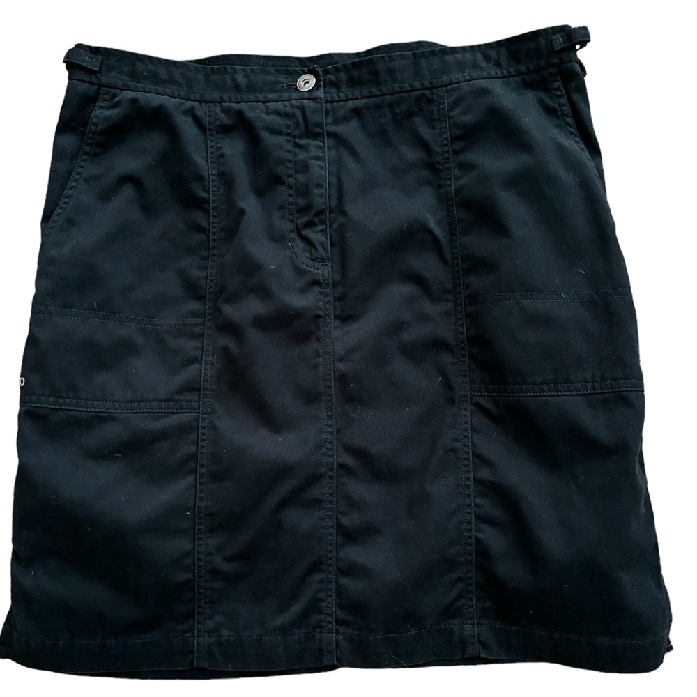 Womens Ralph Lauren 100% Cotton Skirt